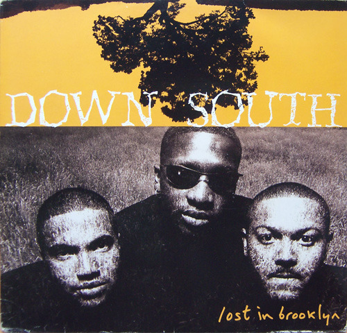 Down South - Lost In Brooklyn - Tekst piosenki, lyrics - teksciki.pl