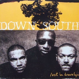 Down South - Lost In Brooklyn - Tekst piosenki, lyrics - teksciki.pl