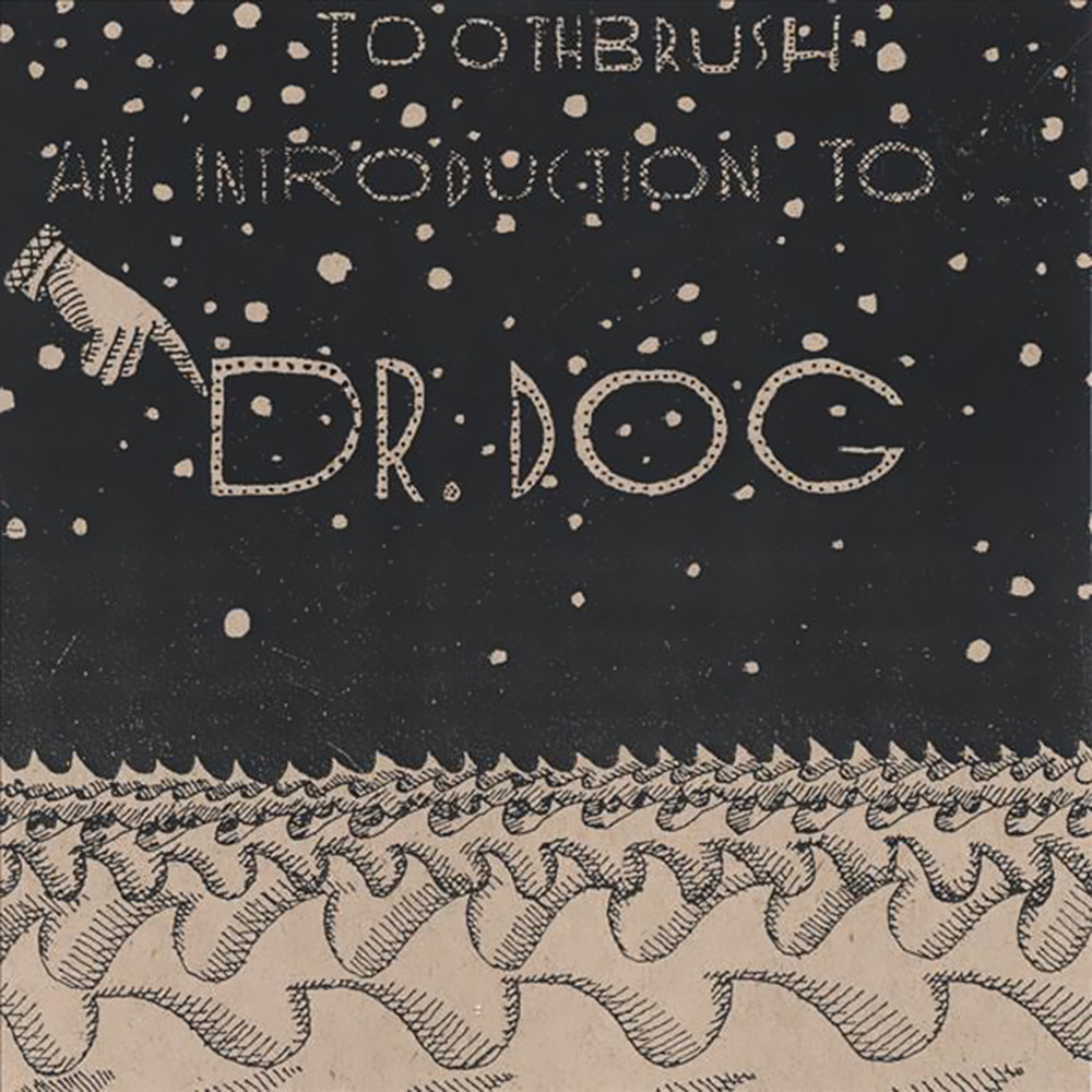 Dr. Dog - Say Ahhh - Tekst piosenki, lyrics - teksciki.pl