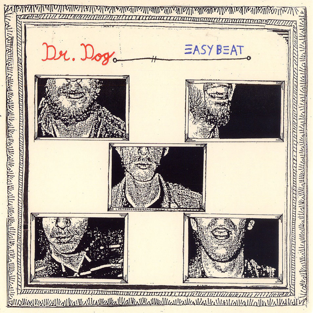 Dr. Dog - Wake Up - Tekst piosenki, lyrics - teksciki.pl