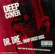 Dr. Dre - Deep Cover - Tekst piosenki, lyrics - teksciki.pl