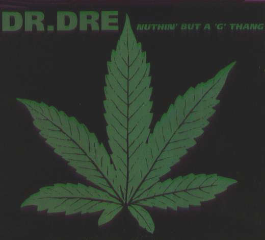 Dr. Dre - Nuthin' but a "G" Thang - Tekst piosenki, lyrics - teksciki.pl