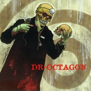 Dr. Octagon - 3000 - Tekst piosenki, lyrics - teksciki.pl