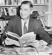 Dr. Seuss - Happy Birthday to Little Sally Spingel Spungel Sporn - Tekst piosenki, lyrics - teksciki.pl