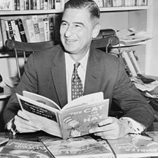 Dr. Seuss - Happy Birthday to Little Sally Spingel Spungel Sporn - Tekst piosenki, lyrics - teksciki.pl