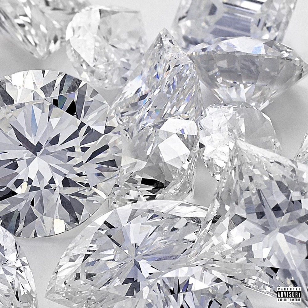 Drake & Future - Diamonds Dancing - Tekst piosenki, lyrics - teksciki.pl
