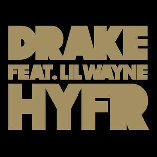 Drake - HYFR - Tekst piosenki, lyrics - teksciki.pl