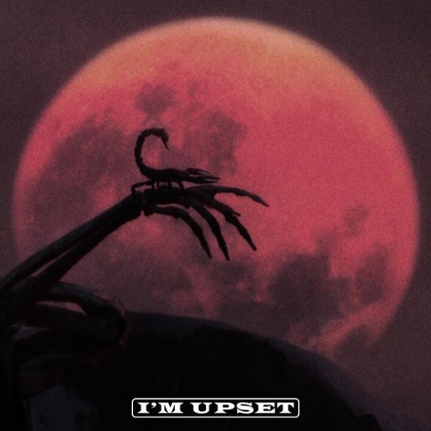 Drake - I'm Upset - Tekst piosenki, lyrics - teksciki.pl