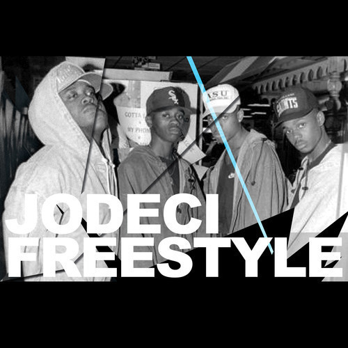 Drake - Jodeci Freestyle - Tekst piosenki, lyrics - teksciki.pl