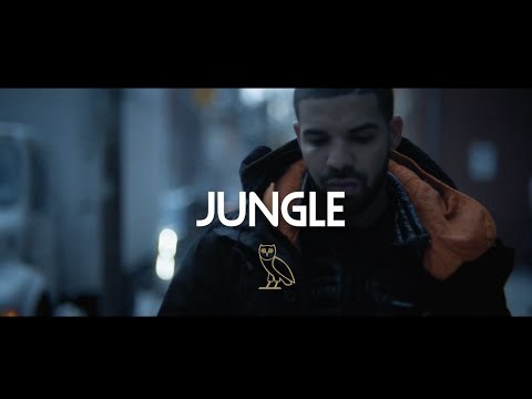 Drake - Jungle - Tekst piosenki, lyrics - teksciki.pl