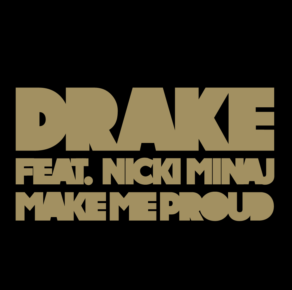 Drake - Make Me Proud - Tekst piosenki, lyrics - teksciki.pl