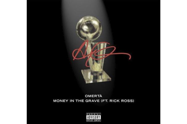 Drake - Money In The Grave - Tekst piosenki, lyrics - teksciki.pl