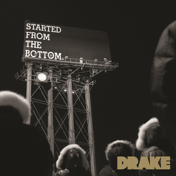 Drake - Started from the Bottom - Tekst piosenki, lyrics - teksciki.pl