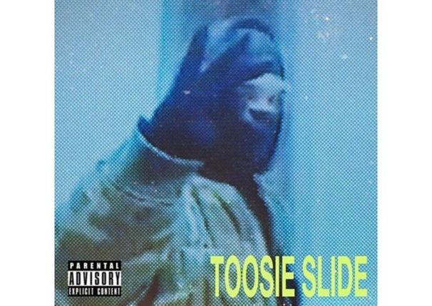 Drake - Toosie Slide - Tekst piosenki, lyrics - teksciki.pl
