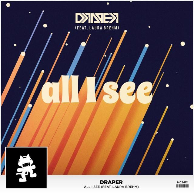 Draper - All I See - Tekst piosenki, lyrics - teksciki.pl