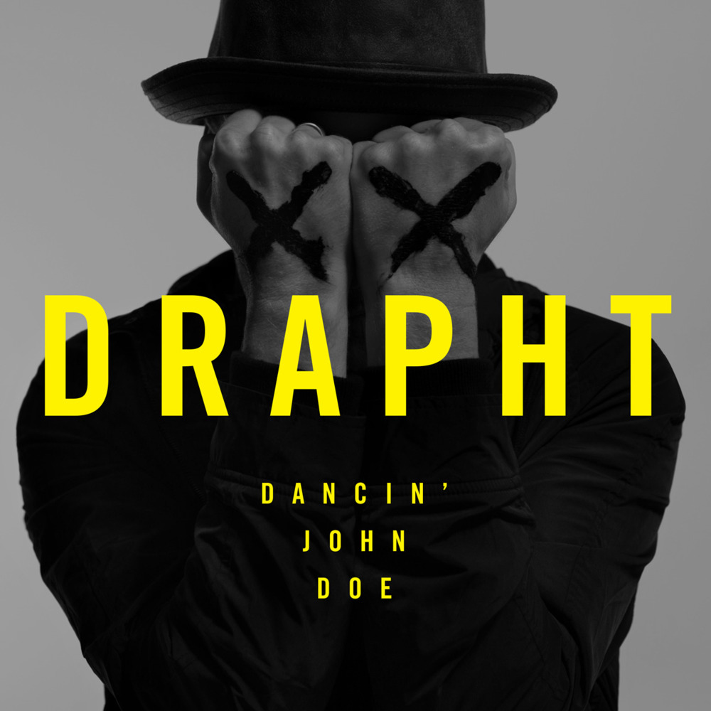 Drapht - Dancin' John Doe - Tekst piosenki, lyrics - teksciki.pl