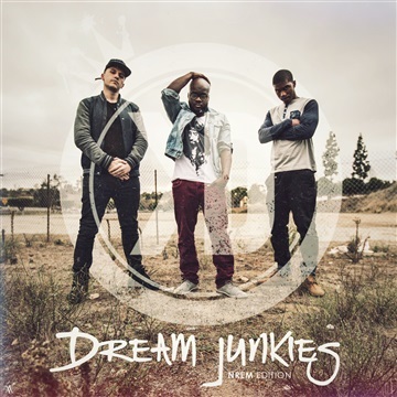 Dream Junkies - Higher - Tekst piosenki, lyrics - teksciki.pl