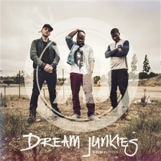 Dream Junkies - Soul Rebels - Tekst piosenki, lyrics - teksciki.pl