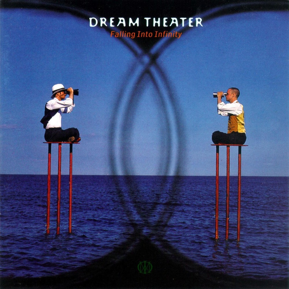 Dream Theater - Anna Lee - Tekst piosenki, lyrics - teksciki.pl