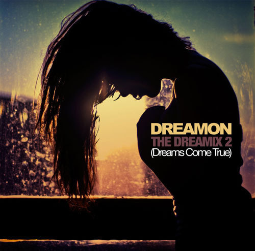 Dreamon - Never Be Another You - Tekst piosenki, lyrics - teksciki.pl