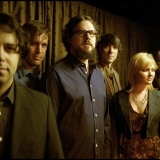 Drive-By Truckers - When He's Gone - Tekst piosenki, lyrics - teksciki.pl
