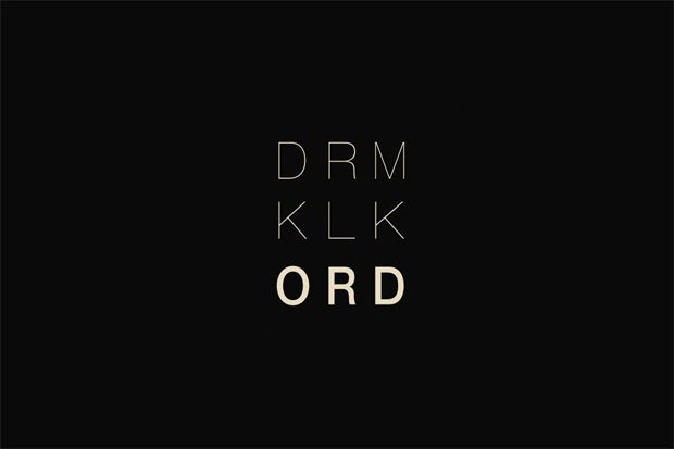 DRM Klikk - Rein Maggi - Tekst piosenki, lyrics - teksciki.pl