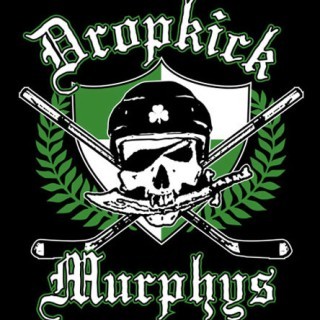 Dropkick Murphys - End of the Night - Tekst piosenki, lyrics - teksciki.pl