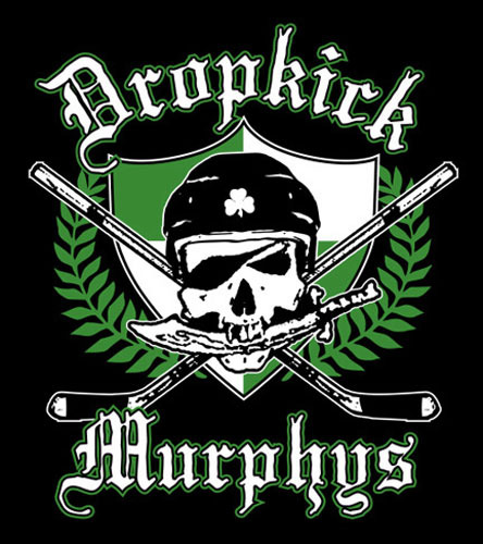 Dropkick Murphys - The Fields of Athenry - Tekst piosenki, lyrics - teksciki.pl