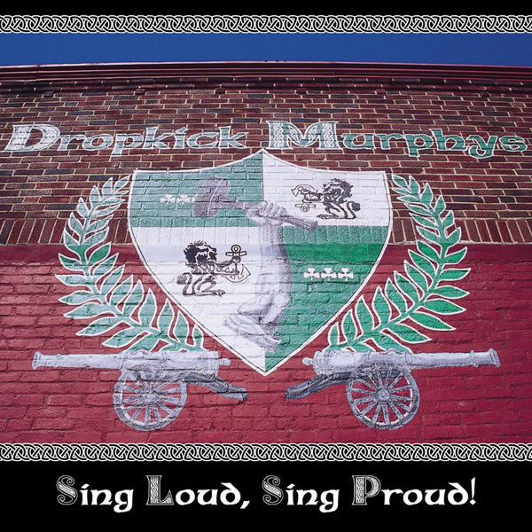 Dropkick Murphys - The Spicy McHaggis Jig - Tekst piosenki, lyrics - teksciki.pl