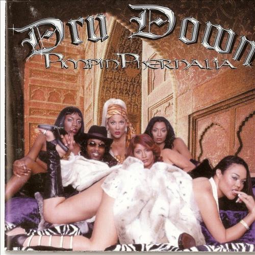 Dru Down - Make U Wanna - Tekst piosenki, lyrics - teksciki.pl