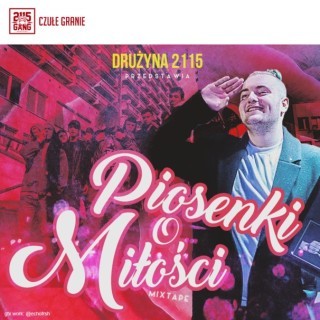 Drużyna 2115 - Intro - Tekst piosenki, lyrics - teksciki.pl