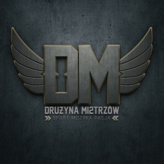 Drużyna Mistrzów - Sport, muzyka, pasja - Tekst piosenki, lyrics - teksciki.pl