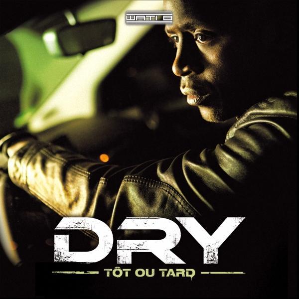 Dry - Cagoulé - Tekst piosenki, lyrics - teksciki.pl