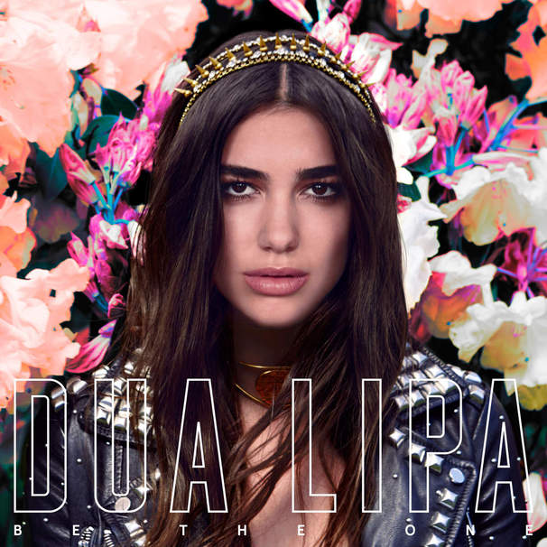 Dua Lipa - Be the One - Tekst piosenki, lyrics - teksciki.pl