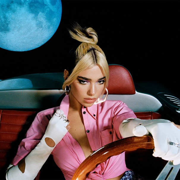 Dua Lipa - Cool - Tekst piosenki, lyrics - teksciki.pl