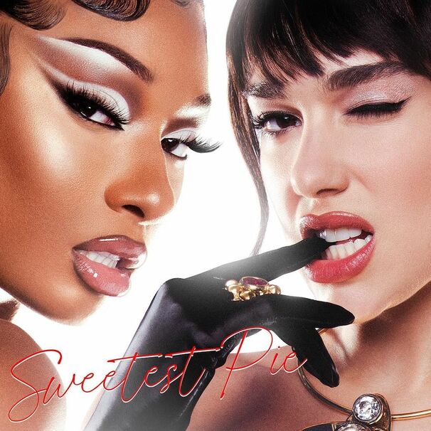 Dua Lipa - Dua Lipa , Megan Thee Stallion - Sweetest Pie - Tekst piosenki, lyrics - teksciki.pl