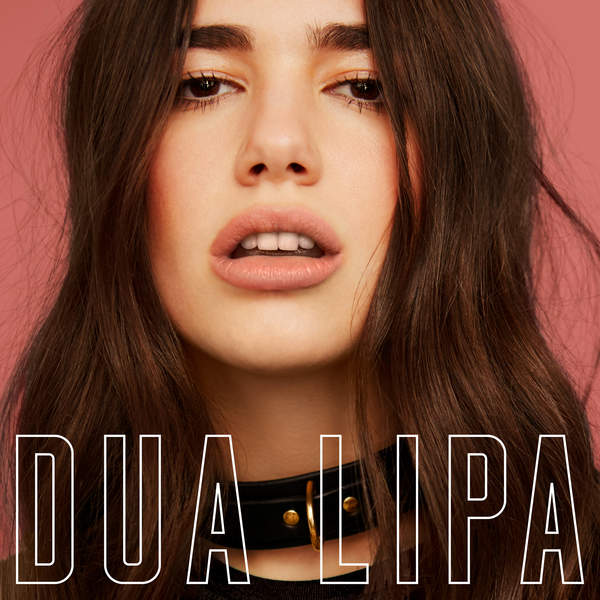 Dua Lipa - New Rules - Tekst piosenki, lyrics - teksciki.pl