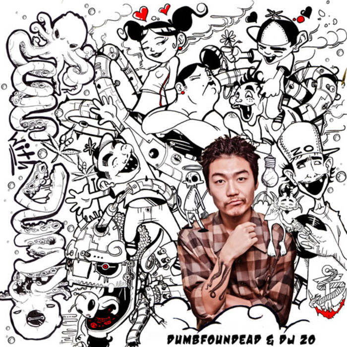 Dumbfoundead - She Don't Care Remix - Tekst piosenki, lyrics - teksciki.pl