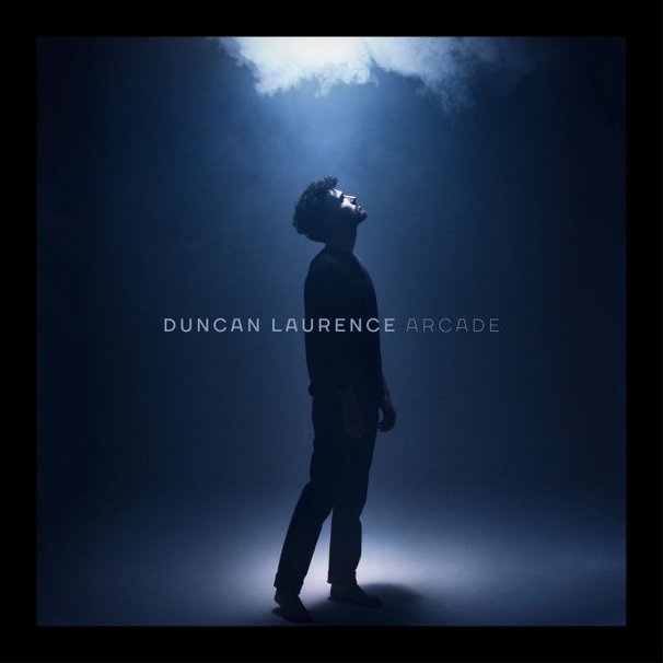 Duncan Laurence - Arcade - Tekst piosenki, lyrics - teksciki.pl