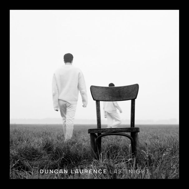 Duncan Laurence - Last Night - Tekst piosenki, lyrics - teksciki.pl