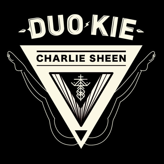 Duo Kie - Charlie Sheen - Tekst piosenki, lyrics - teksciki.pl