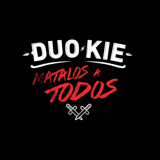 Duo Kie - Mátalos a Todos - Tekst piosenki, lyrics - teksciki.pl