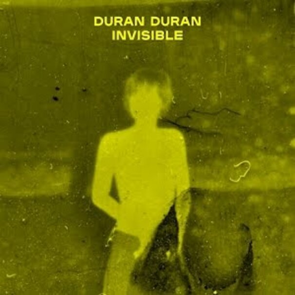 Duran Duran - INVISIBLE - Tekst piosenki, lyrics - teksciki.pl