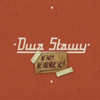 Dwa Sławy - Dorota Gardias - Tekst piosenki, lyrics - teksciki.pl