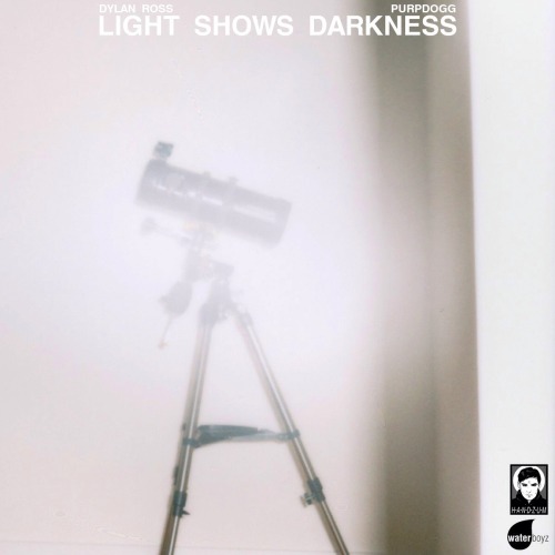 Dylan Ross - Light Shows Darkness - Tekst piosenki, lyrics - teksciki.pl