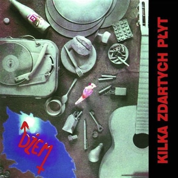 Dżem - Nie truj ojcze - Tekst piosenki, lyrics - teksciki.pl