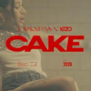 DZIARMA (Agata Dziarmagowska) - DZIARMA (Agata Dziarmagowska) feat. Kizo - Cake - Tekst piosenki, lyrics - teksciki.pl