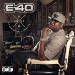 E-40 - 2 Fingers - Tekst piosenki, lyrics - teksciki.pl