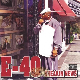 E-40 - Act a Ass - Tekst piosenki, lyrics - teksciki.pl