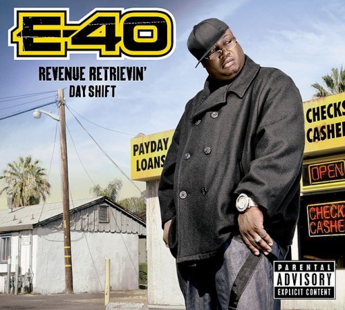 E-40 - All I Need - Tekst piosenki, lyrics - teksciki.pl